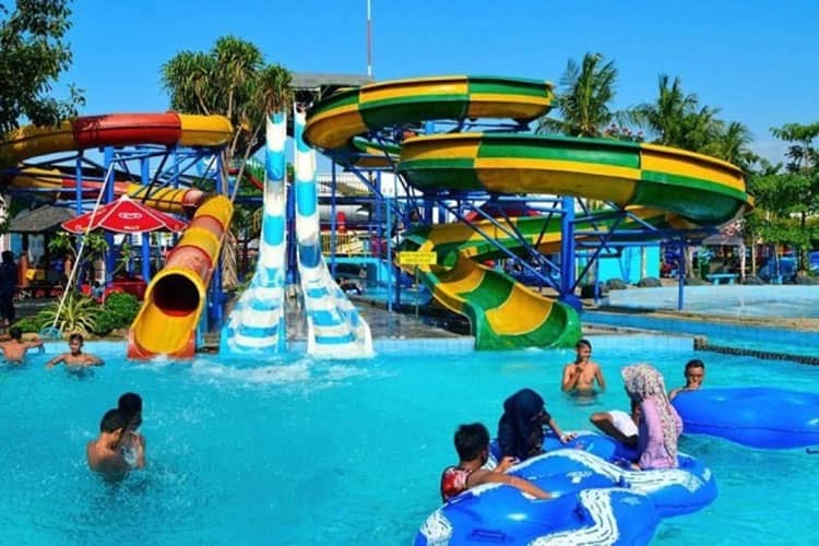 Rekomendasi 5 Tempat Wisata Pemandian di Pasuruan yang Cocok untuk Liburan Keluarga