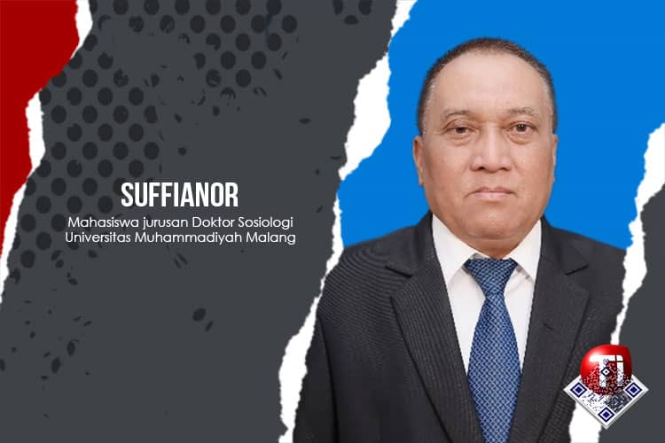 Etika Kerja Masyarakat Suku Banjar Dalam Membangun Ekonomi di Kota Palangkaraya