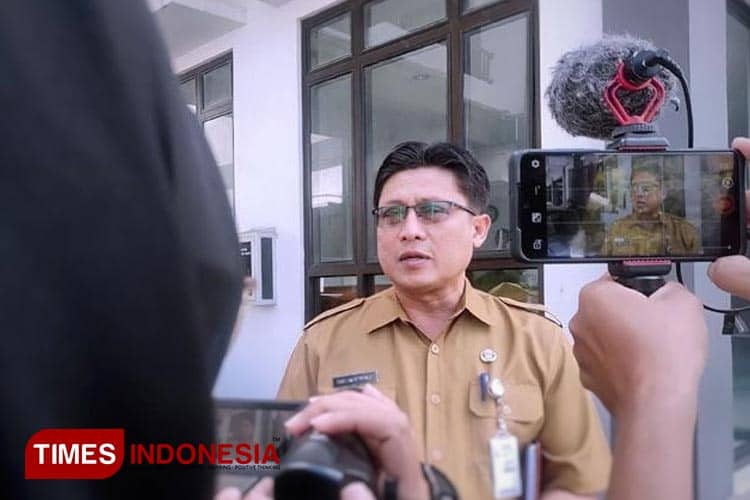 Tujuh Kasus Suspek Antraks Terendus di Kabupaten Pacitan, Inilah Hasil Uji Labnya