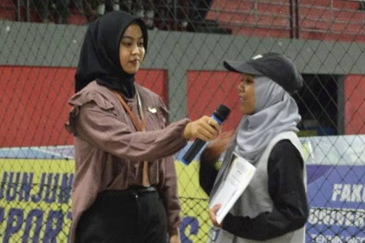 Lomba Kreativitas SMA/SMK se-Karesidenan Madiun  Digelar HMPS KMTI UNIPMA, Ini Pemenangnya