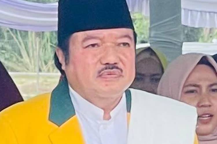 Bela Airlangga, Satkar Ulama Tolak Keras Wacana Munaslub Golkar
