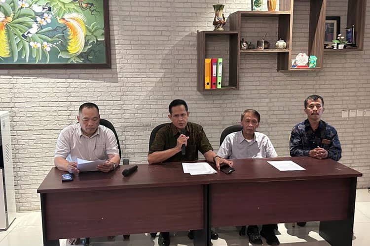 Tempat Tinggal Diambilalih Kodam, Dua Anak Pahlawan Gugat Prabowo Subianto