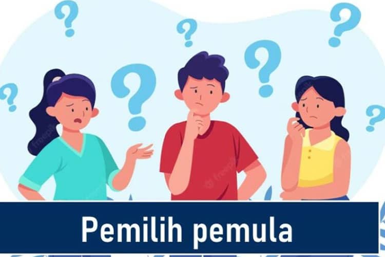 Pemilih Pemula Jangan Terpengaruh Politik Uang