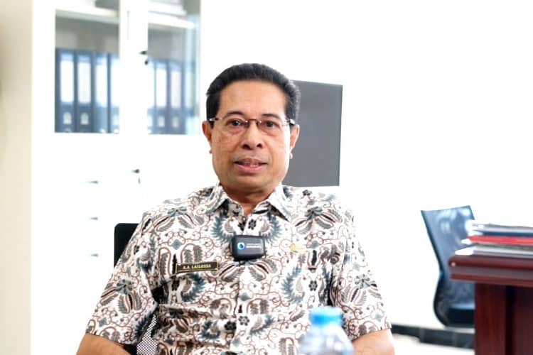 Konvergensi Kemitraan Turunkan Stunting di Maluku: Langkah Strategis untuk Kesehatan Anak