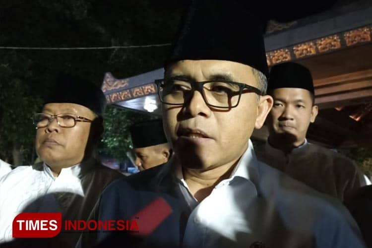 Pemerintah Janjikan Insentif Pangkat Bagi ASN di Luar Jawa Dan Perbatasan