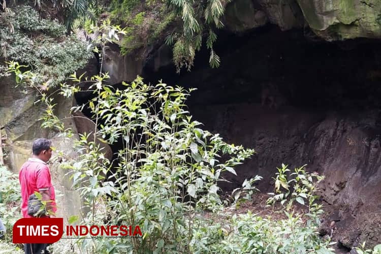 Menelisik Sejarah Goa Batman di Kabupaten Probolinggo