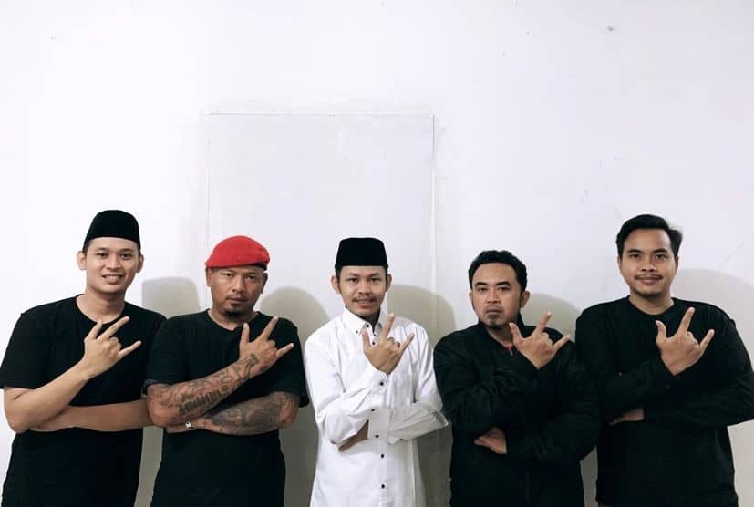 Gerakan Pembangunan Deklarasikan Dukungan ke Ganjar Pranowo