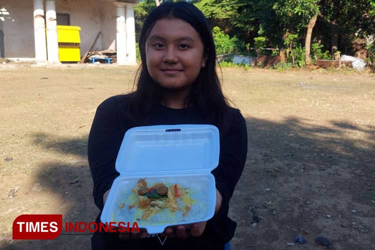 Merawat Silaturahmi Melalui Tradisi Jenang Suro 1 Muharram