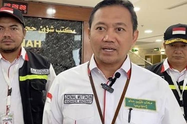 Search Continues for Last Missing Pilgrim in Saudi Arabia