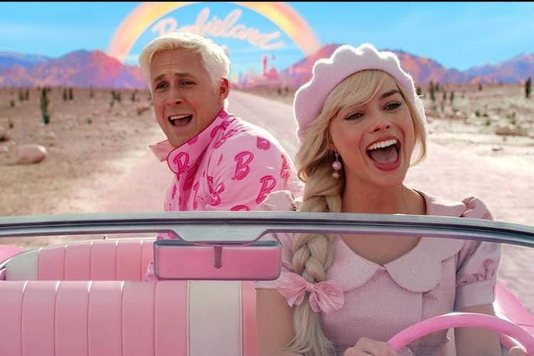Film Barbie Sukses Blockbuster, Berikut Fakta Menariknya