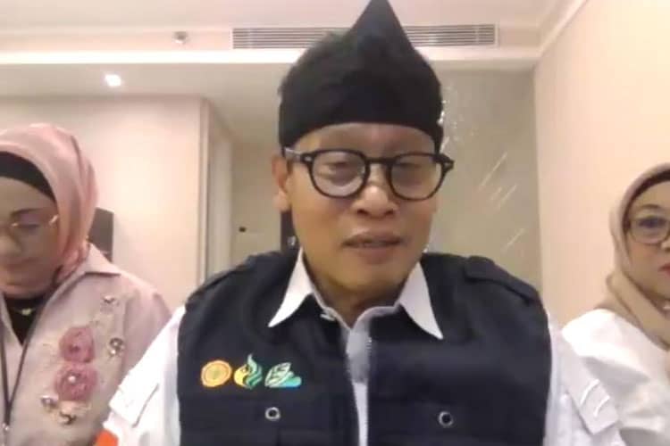 Beri Pelatihan Sejuta Petani dan Penyuluh, Kementan Ajak Ciptakan Pertanian Ramah Lingkungan