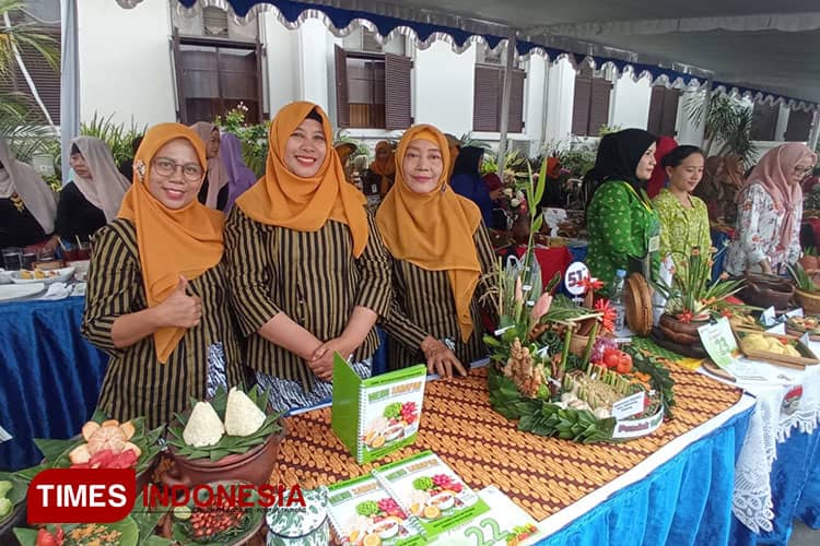 Fashion Food and Festival, Ajang Kolaborasi Angkat UMKM dan Karya Lokal Kota Malang