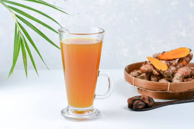 6 Manfaat Jamu Kunyit Asem bagi Kesehatan Tubuh