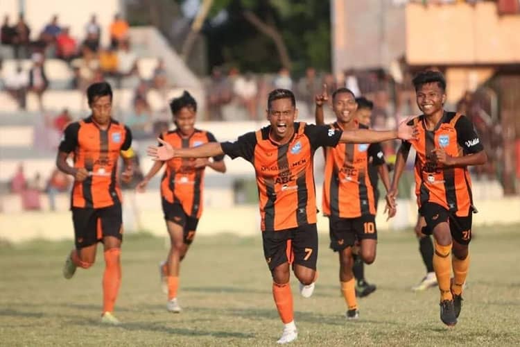 Persipro 1954 Siap jadi Tuan Rumah di Perhelatan Liga III Musim 2023-2024