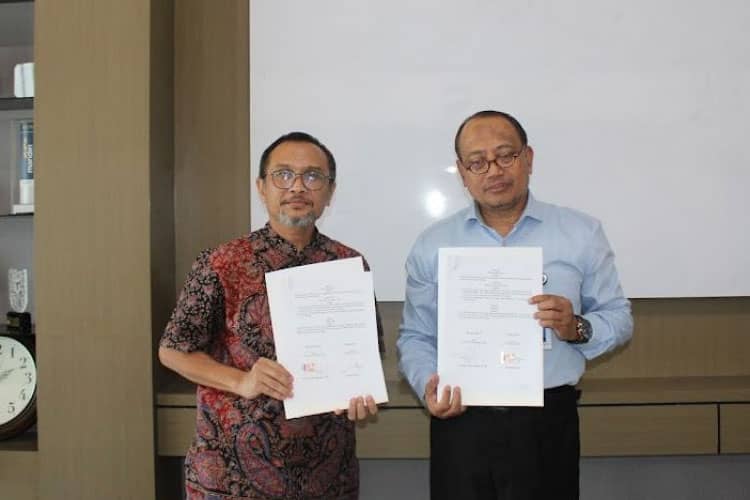 UWG Malang dan 7 Start Up Nasional Teken MoU untuk Dukung Program Merdeka Belajar Kampus Merdeka