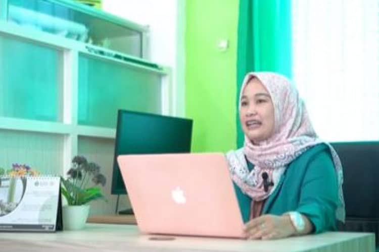 Prodi Pendidikan Matematika Unisla Kembali Raih Hibah Kemendikbud Ristek