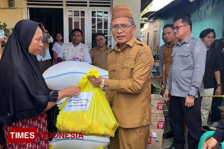 Warga Kota Gorontalo Diminta Antisipasi Pemicu Kebakaran