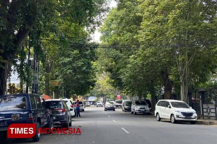 Fenomena 'Mbediding' di Kota Malang, Bakal Terjadi Bulan Depan