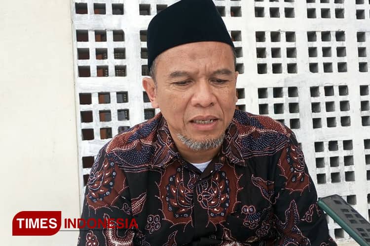 Penanganan Sampah Plastik Mendapat Perhatian Warga Kota Tasikmalaya