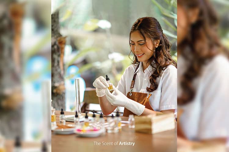 Dengan Arsitek Bisnis Yang Hebat, Produk Lokal Bisa Buka Gerai di Negeri Jiran