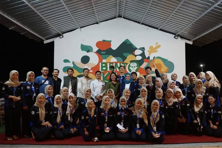 Pers Mahasiswa Edukasi UNIPMA Sukses Gelar Pameran Fotografi Jurnalistik