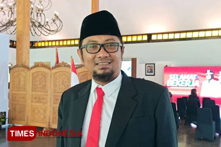 Ketua DPRD Banyuwangi: Anggaran Pilkada 2024 Masih dalam Pembahasan