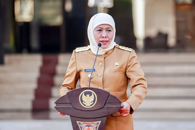 Nama 13 Penjabat Bupati Wali Kota di Jatim Final? Beberapa Usulan Gubernur Tergeser!