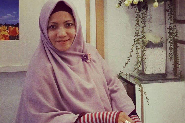 Majelis Taklim Khadijah Denpasar Open Donasi untuk Garage Sale, Ini Tujuannya