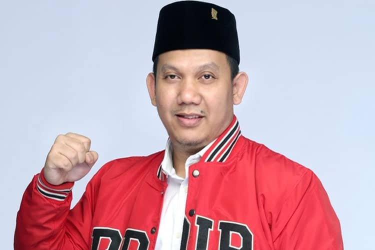 Pertama Kali Maju Caleg, Achmad Zakari Siap Angkat Potensi Pemuda Kota Malang