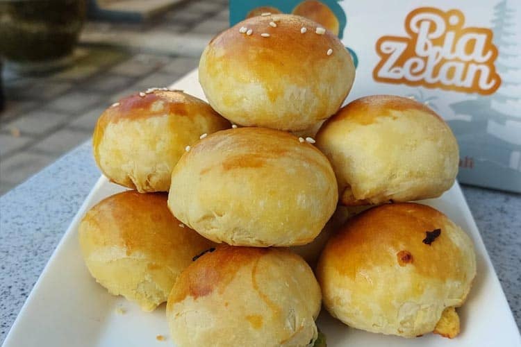 Kelezatan Zelan Bakery and Cake Kini Dapat Dinikmati Pecinta Kuliner di Bali