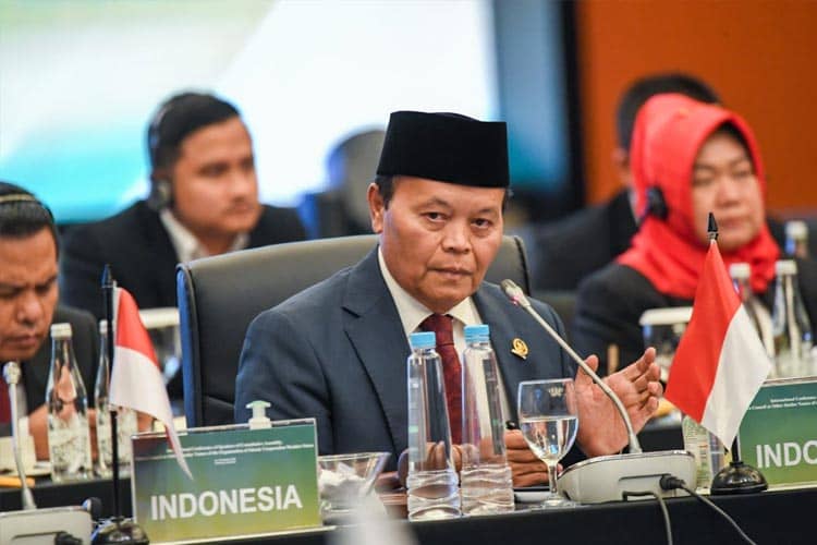 HNW: Rakyat Harus Ikut Mengawasi Pemilu