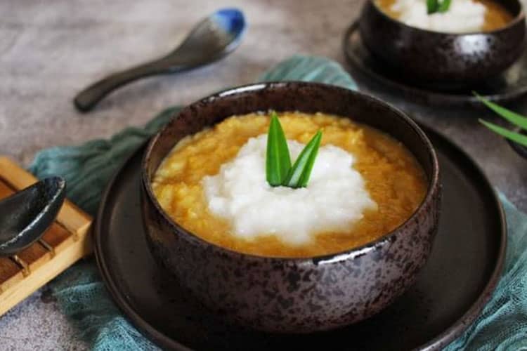 Bubur Merah Putih, Makanan Tradisional Menu Perayaan Kemerdekaan RI