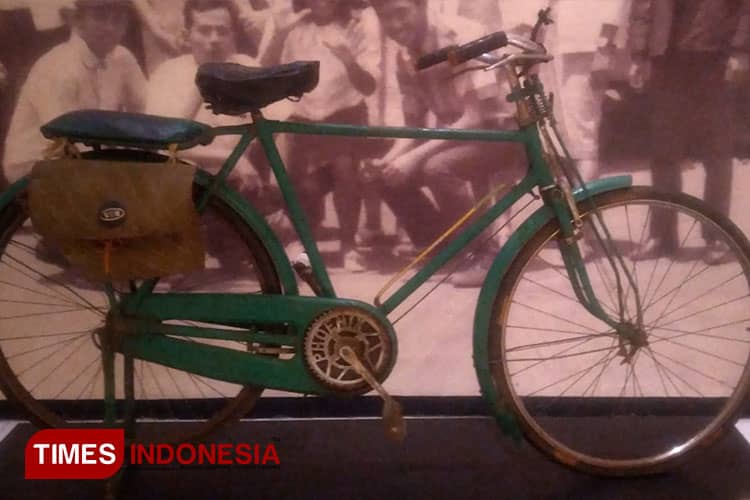 Belum Banyak yang Tahu, Ternyata Universitas Negeri Malang Punya Museum Edukasi