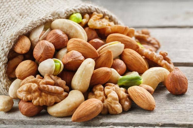 Exploring the Various Types of Peanuts and Their Health Benefits