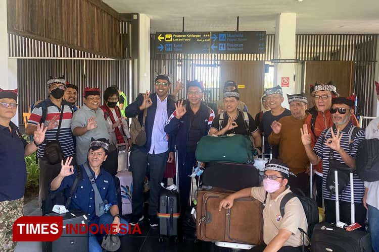 Dukung Geopark Ijen, Rombongan Dosen ITB Turun ke Banyuwangi