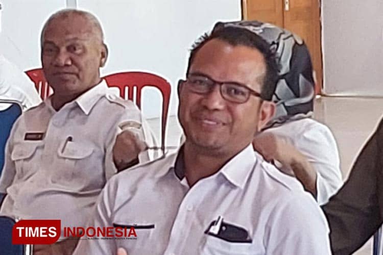 RSUD Mudafar Syah Segera Diresmikan, Dokter Adil dan Tony Masuk Radar Calon Direktur