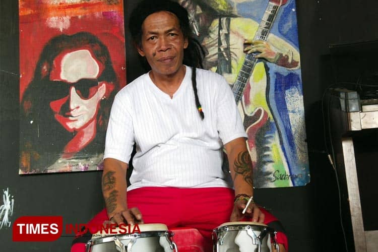 Malam Ini, Cak Sodiq Konser Religi di Betiting Gresik