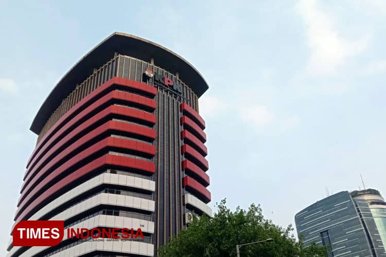 KPK RI Tak Kunjung Tangkap Harun Masiku, ICW: Ada Partai Politik yang Akan Ikut Terseret