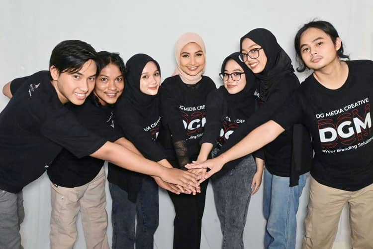 Bukan Hanya Viral, DGM Tekankan Kualitas Konten Dalam Bisnis Kesehatan & Kecantikan
