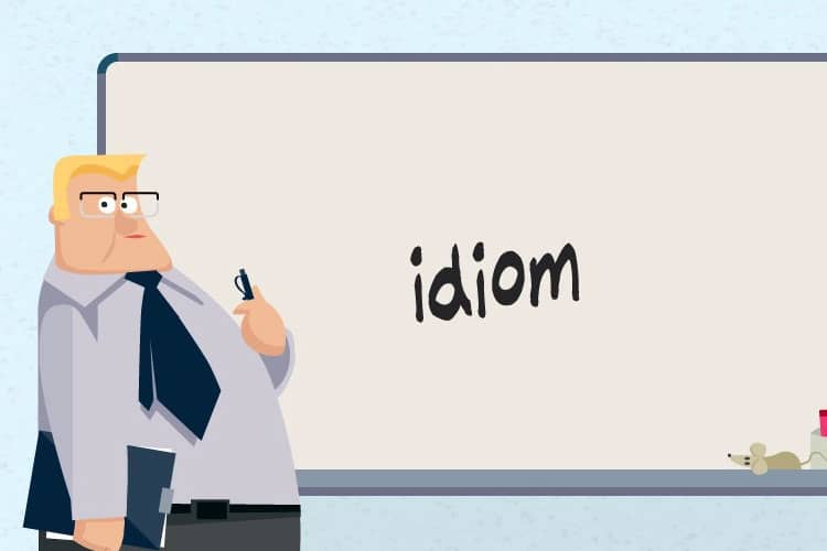 Begini Cara Menggunakan Warna sebagai Idiom dalam Bahasa Inggris