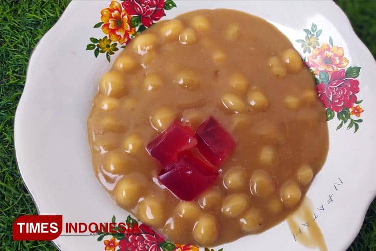 Sedekah Tajin Safar di Bondowoso, Tradisi yang Mengandung Nilai Silaturahmi