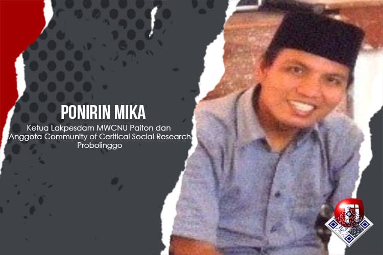 Faisol Riza: Santri Aktivis Mewarisi Nilai-Nilai Keberanian KH. Zaini Mun’im