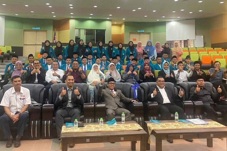 Go Internasional, IAIDA Blokagung Banyuwangi Gandeng Kampus Terbaik Malaysia
