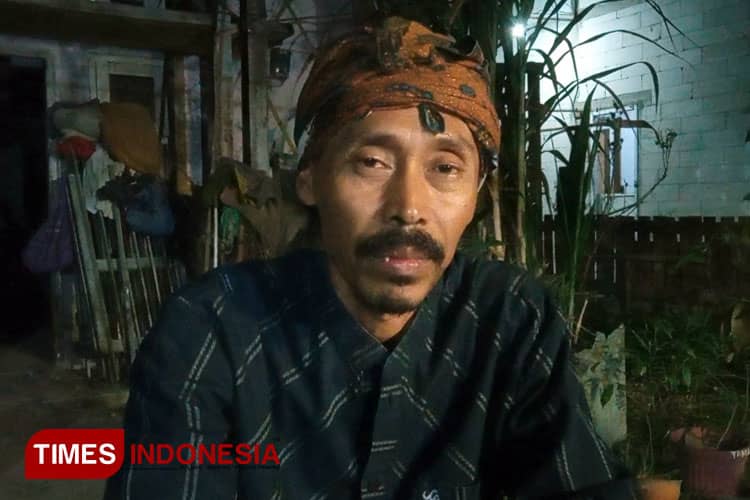 Kisah Golok Ciomas dari Banten, Dari Bahan Baku Besi Murni Hingga Batu Meteor