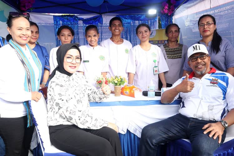 Turnamen E-Sports Gubernur Maluku Cup 2023 Jadi Ajang Bina Atlet Berbakat