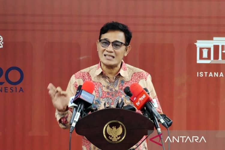 Resmi Dipecat PDIP, Inilah Profil Budiman Sudjatmiko
