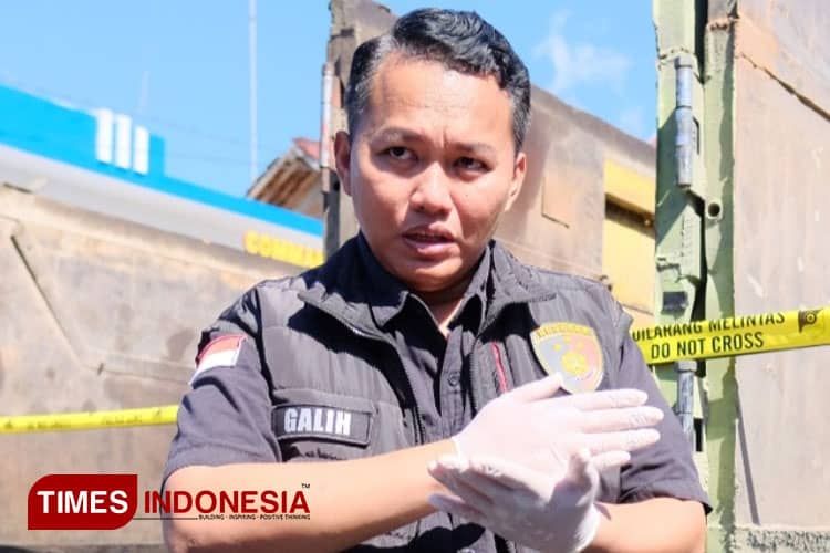 Siswa MTs di Blitar Diduga Dianiaya Teman Sekelas Hingga Tewas, Polisi Tahan Pelaku