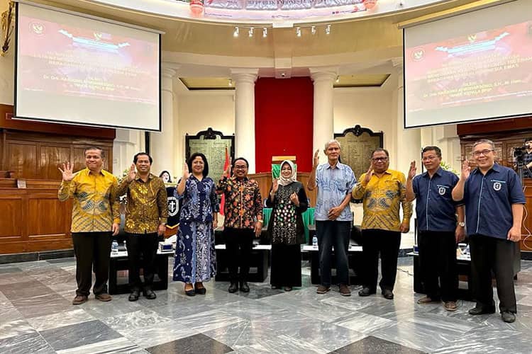 PIKI: Jaga Kesejatian Pancasila, Memperkokoh Kedaulatan Bangsa