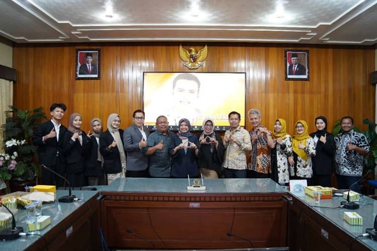 UNMER Malang dan ADAI Gelar International Accounting Student Conference, Apa yang Dibahas?