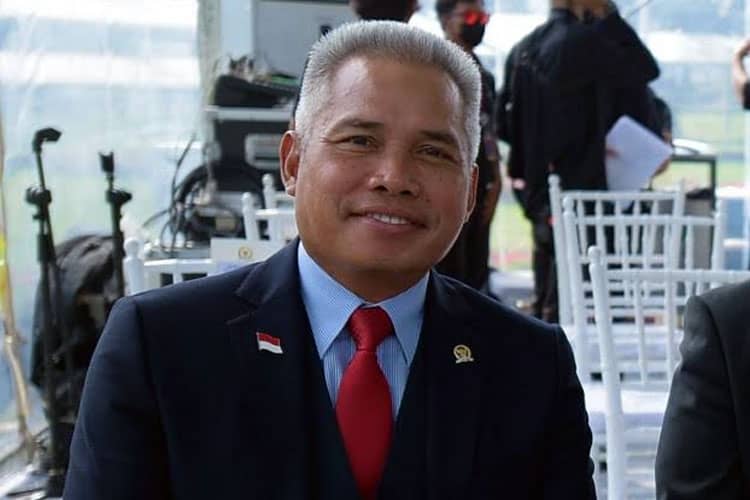 HUT ke-78 DPR RI, BKSAP: Mari Perkuat Demokrasi